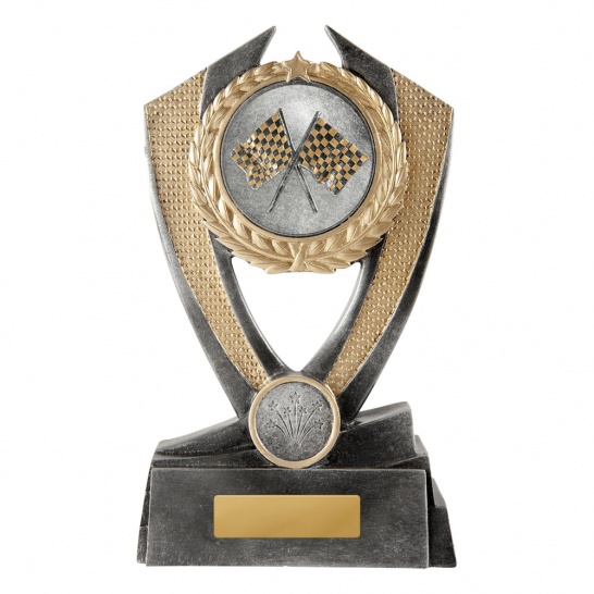 12C-2DC23A - Trophy Land