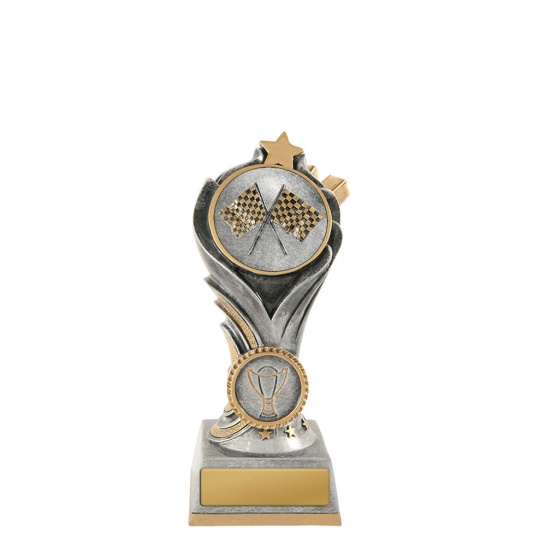 13A-2DC23A - Trophy Land