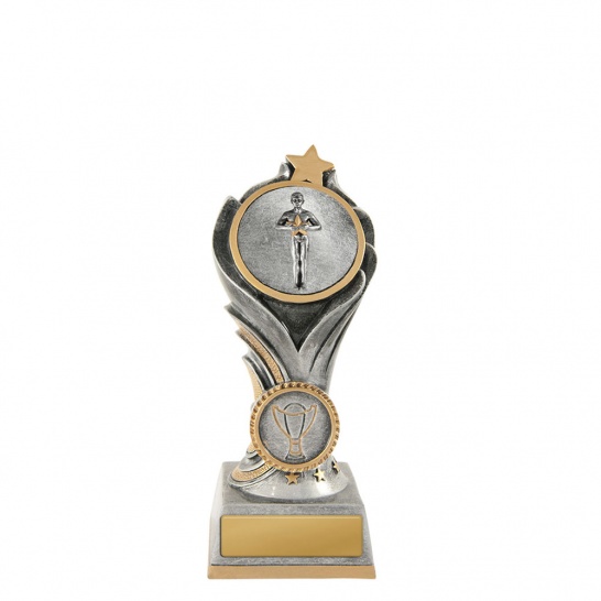 13A-2DC56M - Trophy Land