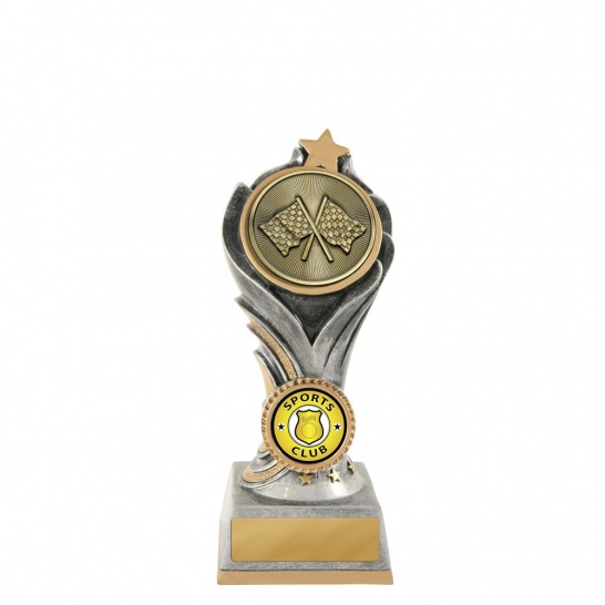 13A-MD23 - Trophy Land