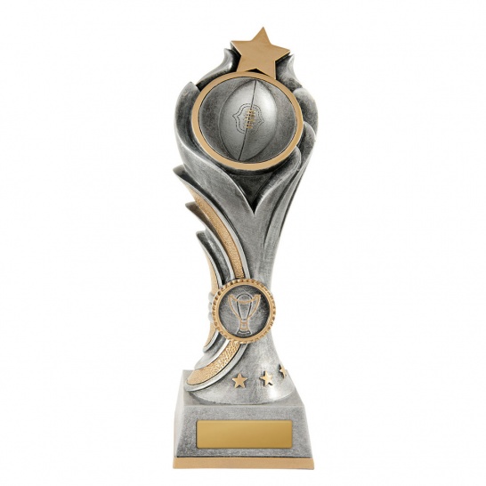 13C-2DC3GA - Trophy Land