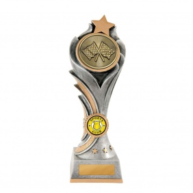 Motorsport Trophy 13C-MD23 - Trophy Land Motorsport Trophy 13C-MD23 - Trophy Land