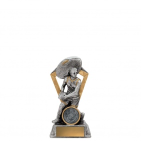 A F L Trophy 14287A - Trophy Land A F L Trophy 14287A - Trophy Land