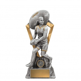 A F L Trophy 14287E - Trophy Land A F L Trophy 14287E - Trophy Land