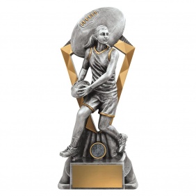A F L Trophy 14287F - Trophy Land A F L Trophy 14287F - Trophy Land