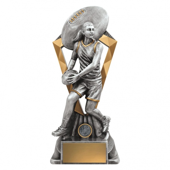 14287F - Trophy Land