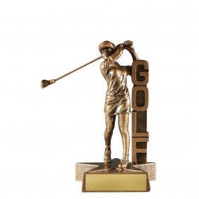 Golf Trophy 1521FA - Trophy Land Golf Trophy 1521FA - Trophy Land
