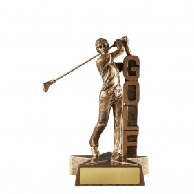 Golf Trophy 1521MA - Trophy Land Golf Trophy 1521MA - Trophy Land