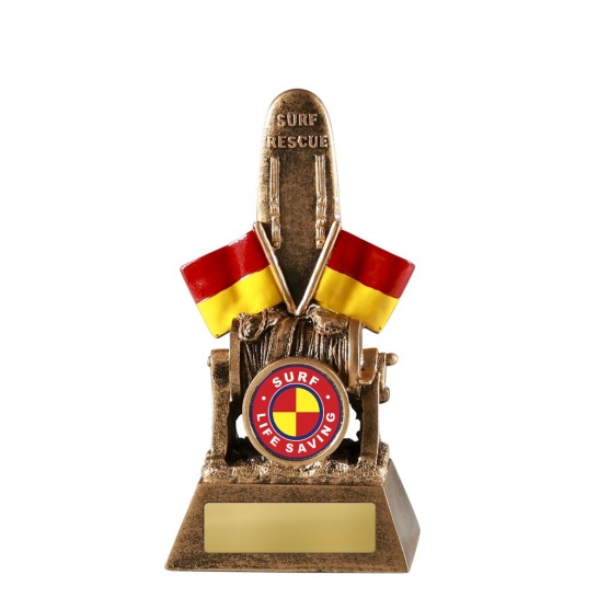 1522A - Trophy Land
