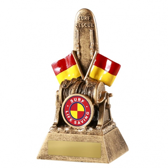 1522B - Trophy Land
