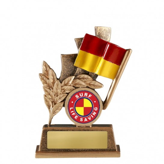 1523A - Trophy Land