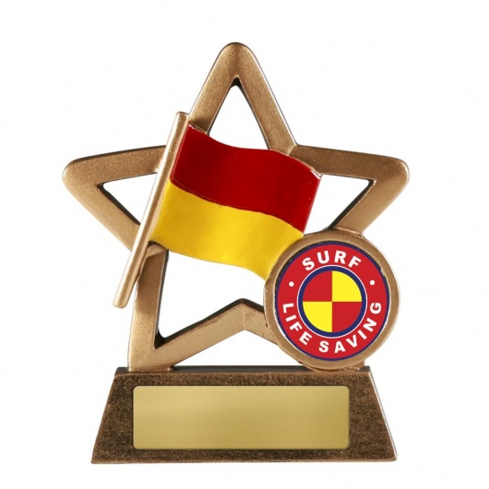 1524A - Trophy Land