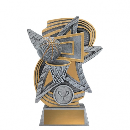 16160B - Trophy Land