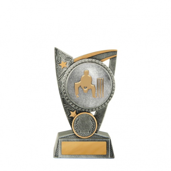 17A-2DC1WKTA - Trophy Land