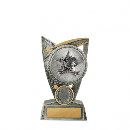 17A-2DC50G - Trophy Land