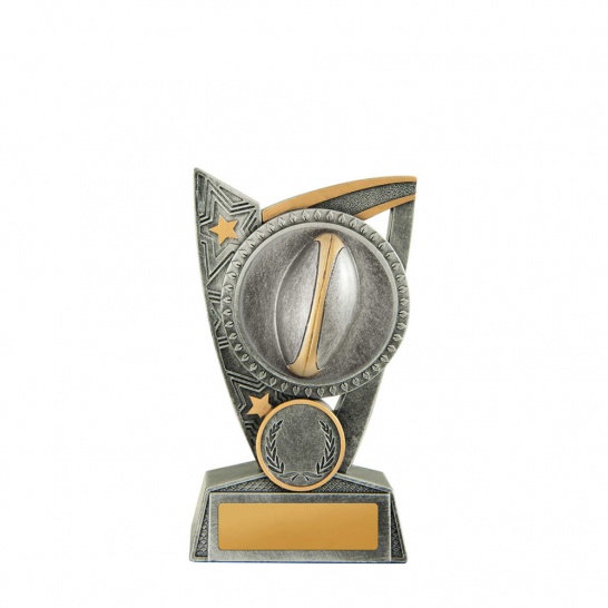 17A-2DC6GA - Trophy Land