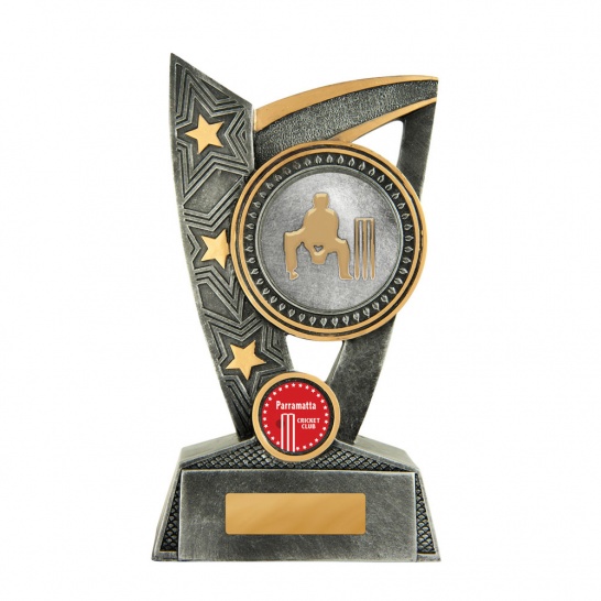 17C-2DC1WKTA - Trophy Land