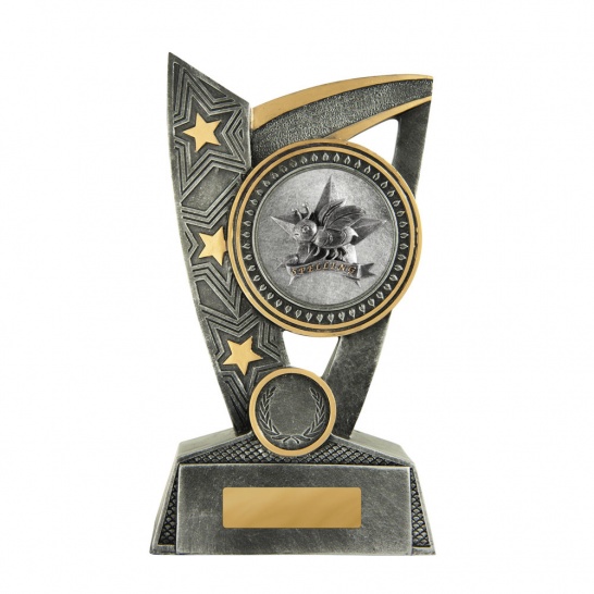 17C-2DC50G - Trophy Land