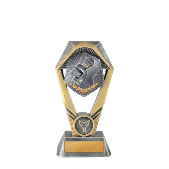 18A-TS48G - Trophy Land