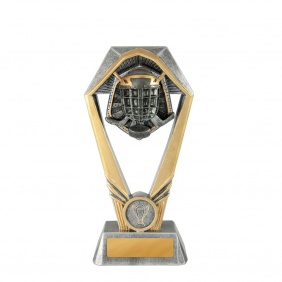 Ice Hockey Trophy 18B-RI25G - Trophy Land Ice Hockey Trophy 18B-RI25G - Trophy Land