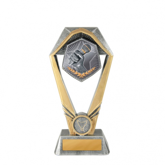 18B-TS48G - Trophy Land