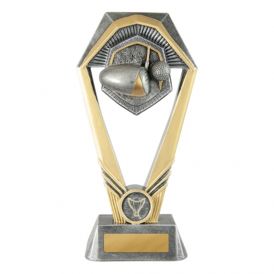 18C-RI10G - Trophy Land