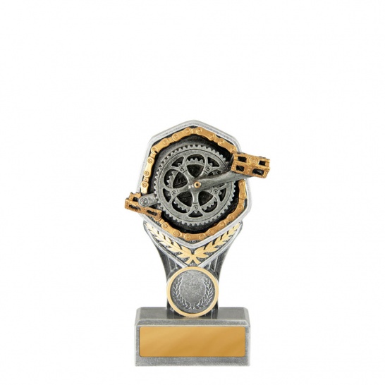 19B-RI14G - Trophy Land