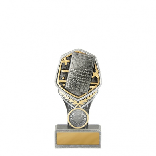 19B-RI40G - Trophy Land
