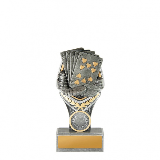 19B-RI54G - Trophy Land