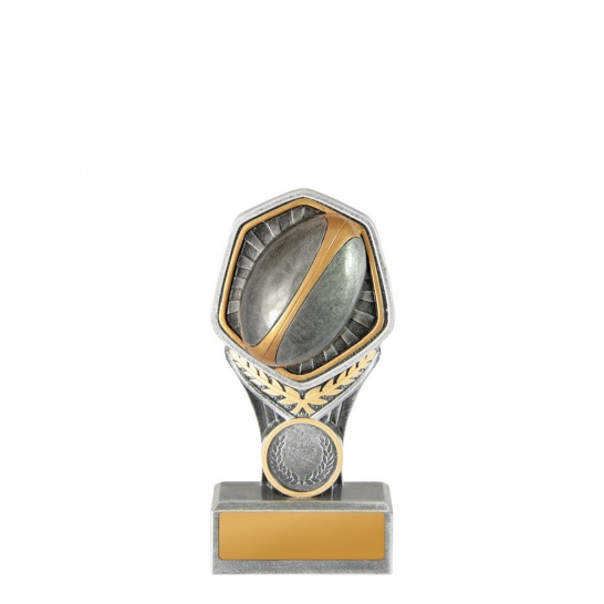 19B-RI6B - Trophy Land