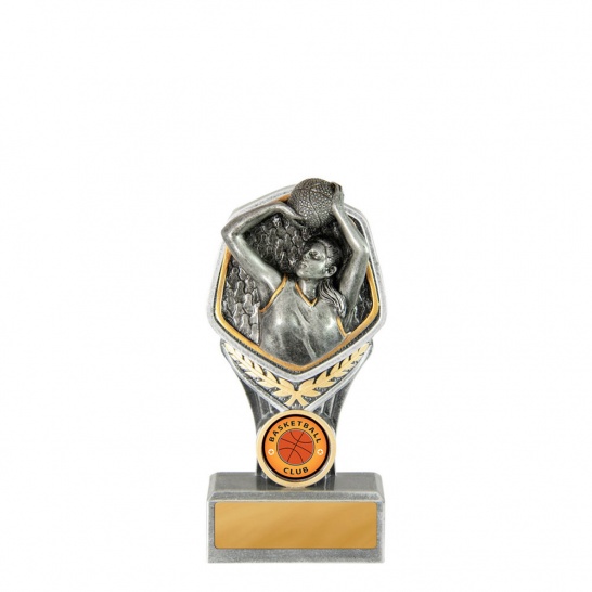 19B-RI7F - Trophy Land