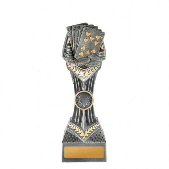 19D-RI54G - Trophy Land