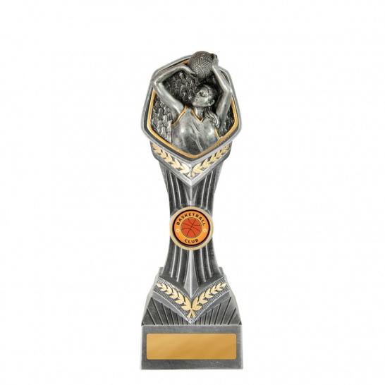 19D-RI7F - Trophy Land