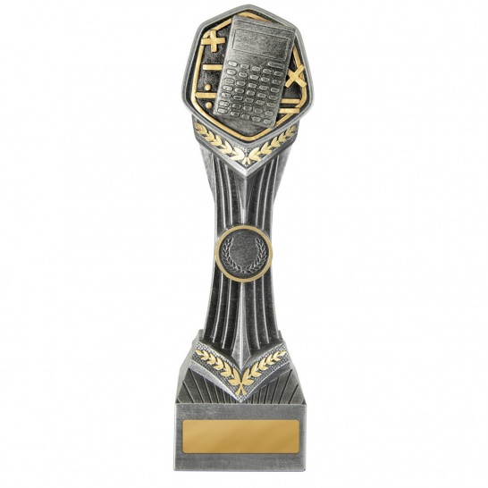 19E-RI40G - Trophy Land