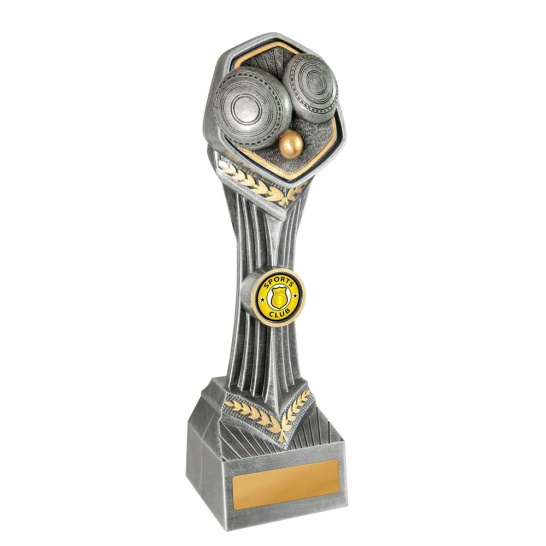 19E-RI58G - Trophy Land