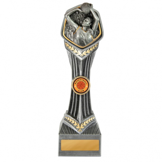19E-RI7F - Trophy Land