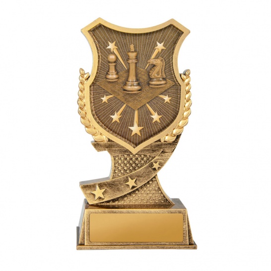 20B-SS43GL - Trophy Land