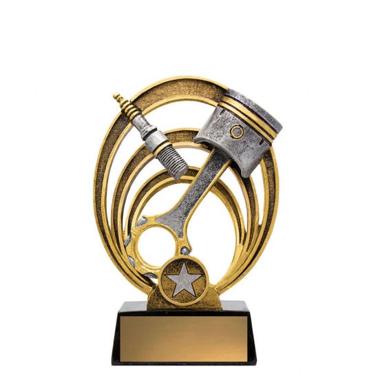 21386C - Motorsport Halo 175mm - Trophy Land 21386C - Trophy Land