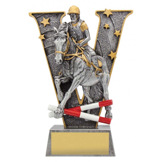 21435B - Horse V-Series 180mm - Trophy Land 21435B - Trophy Land