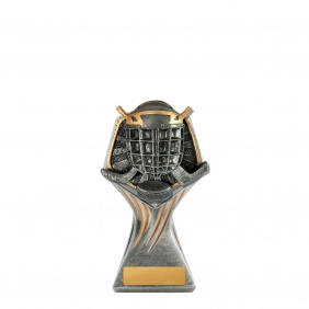 Ice Hockey Trophy 22A-RI25G - Trophy Land Ice Hockey Trophy 22A-RI25G - Trophy Land
