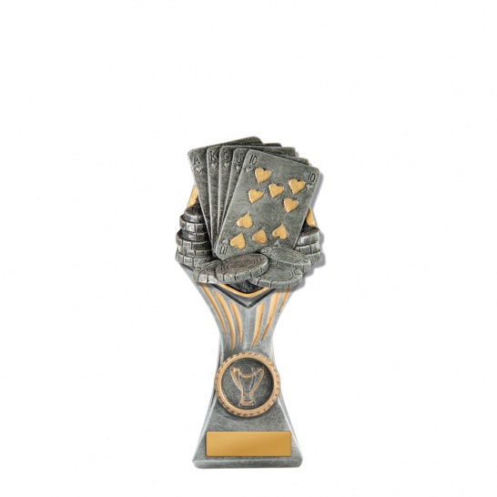 22B-RI54G - Trophy Land