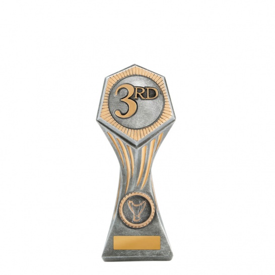 22C-2DC3RD - Trophy Land