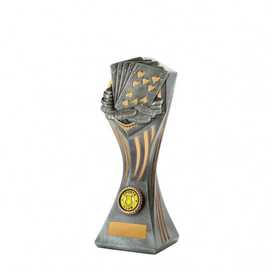 22C-RI54G - Trophy Land