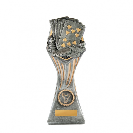 22D-RI54G - Trophy Land