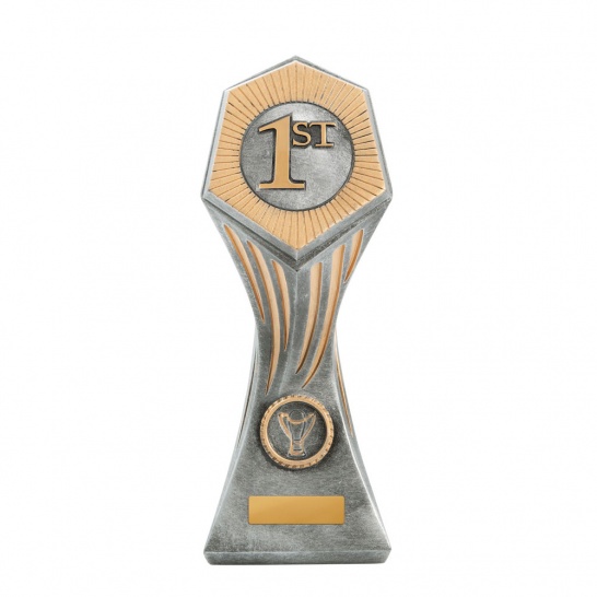 22E-2DC1ST - Trophy Land