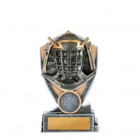 Ice Hockey Trophy 23A-RI25G - Trophy Land Ice Hockey Trophy 23A-RI25G - Trophy Land