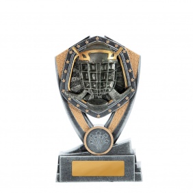 Ice Hockey Trophy 23B-RI25G - Trophy Land Ice Hockey Trophy 23B-RI25G - Trophy Land