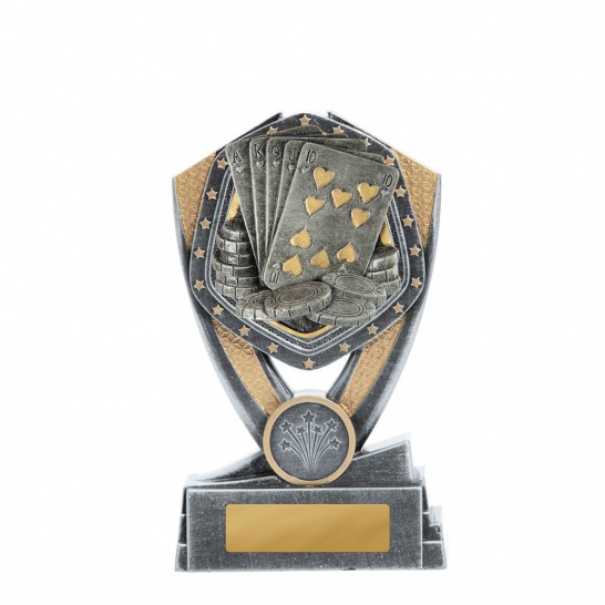 23B-RI54G - Trophy Land