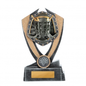 Ice Hockey Trophy 23C-RI25G - Trophy Land Ice Hockey Trophy 23C-RI25G - Trophy Land