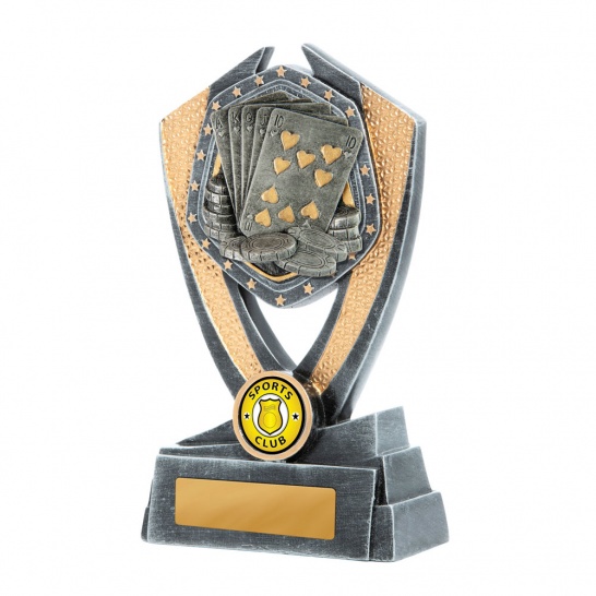23C-RI54G - Trophy Land